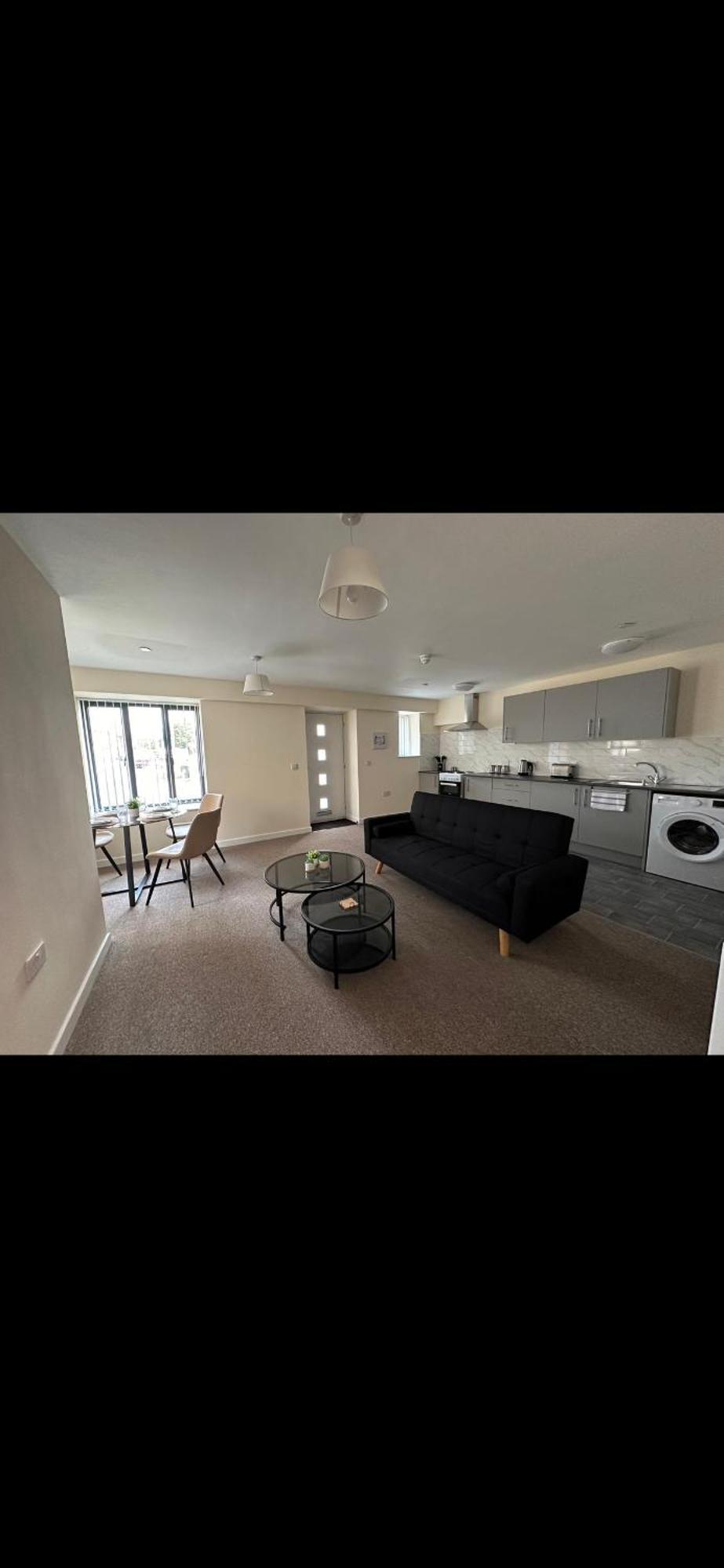 Апартаменты New Luxury Flats Ипсвич Экстерьер фото